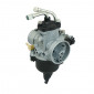 CARBURATEUR DELLORTO PHVB 19 DD (MONTAGE SOUPLE - AVEC GRAISSAGE - STARTER A CABLE) (REF 1179) 3700948130681