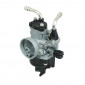 CARBURATEUR DELLORTO PHVB 19 DD (MONTAGE SOUPLE - AVEC GRAISSAGE - STARTER A CABLE) (REF 1179) 3700948130681
