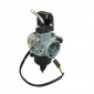 CARBURETOR DELLORTO PHVB 22 CD (FLEXIBLE ASSEMBLY - WITH LUBRICATION - READY FOR AUTOMATIC CHOKE) (REF 1153) 3700948130698