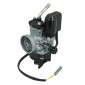 CARBURATEUR DELLORTO PHVB 22 CD (MONTAGE SOUPLE - AVEC GRAISSAGE - POUR STARTER AUTO) (REF 1153) 3700948130698
