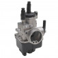 CARBURETOR DELLORTO PHBL 25 BD (FLEXIBLE ASSEMBLY - WITHOUT LUBRICATION - CHOKE CABLE) (REF 2783) 3700948130704