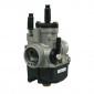 CARBURETOR DELLORTO PHBL 25 BD (FLEXIBLE ASSEMBLY - WITHOUT LUBRICATION - CHOKE CABLE) (REF 2783) 3700948130704