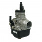 CARBURETOR DELLORTO PHBL 25 BD (FLEXIBLE ASSEMBLY - WITHOUT LUBRICATION - CHOKE CABLE) (REF 2783) 3700948130704