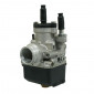 CARBURETOR DELLORTO PHBL 25 BD (FLEXIBLE ASSEMBLY - WITHOUT LUBRICATION - CHOKE CABLE) (REF 2783) 3700948130704