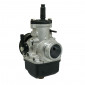 CARBURETOR DELLORTO PHBH 28 BS (FLEXIBLE ASSEMBLY - WITHOUT LUBRICATION - CHOKE LEVER) (REF 3302) 3700948130711