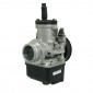 CARBURATEUR DELLORTO PHBH 28 BS (MONTAGE SOUPLE - SANS GRAISSAGE - STARTER A LEVIER) (REF 3302) 3700948130711