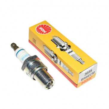 SPARK PLUG NGK BR8ECM (3035) 0087295130353