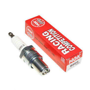 SPARK PLUG NGK B8EG (3430) 0087295134306