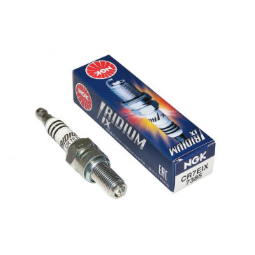 SPARK PLUG NGK CR7EIX (7385) 0087295173855