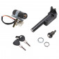 IGNITION SWITCH FOR MAXISCOOTER APRILIA 125 LEONARDO 1996>1998 -SELECTION P2R- 3700948142950