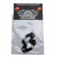 STICKER MERYT - MINI NUMBER 8 BLACK (H7cm) 3700948131558