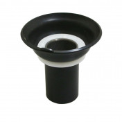 SLIDE/DIAPHRAGM FOR MAXISCOOTER TOP PERF FOR YAMAHA 250 MAJESTY/MBK 250 SKYLINER (Ø 27mm) (R.O. 4HC143400100) 3700948161128