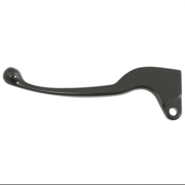 LEVIER DE FREIN ADAPTABLE SYM 50 JET, ORBIT GAUCHE NOIR -VICMA- 8430525106659