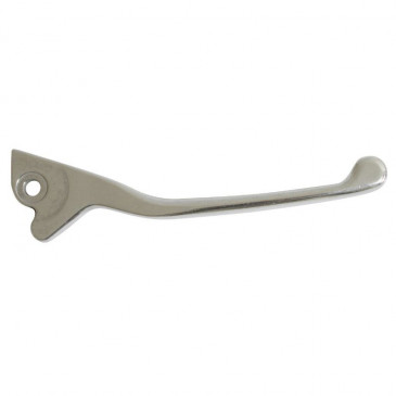 LEVIER DE FREIN ADAPTABLE PIAGGIO 125 FLY, LIBERTY, VESPA GTS, VESPA LX / PIAGGIO 50 FLY, LIBERTY, NRG, TYPHOON, VESPA LX DROIT HENGTONG DROIT POLI -VICMA- 8430525050143