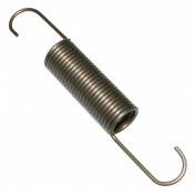 RESSORT DE BEQUILLE CENTRALE MAXISCOOTER ADAPTABLE PIAGGIO 125 VESPA PX (R.O.176444) (VENDU A L'UNITE) -SELECTION P2R- 1218900900001