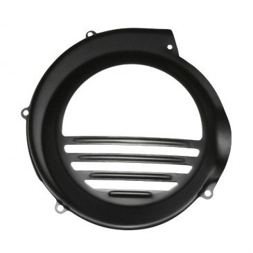 VOLUTE/CACHE TURBINE MAXISCOOTER ADAPTABLE PIAGGIO 125 VESPA PX (OE 610236M) -SELECTION P2R- 1425801010001