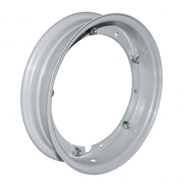 JANTE MAXISCOOTER ADAPTABLE PIAGGIO 125 VESPA PX GRIS (R.O. 084631) -SELECTION P2R- 2250000100001