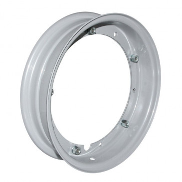 RIM FOR MAXISCOOTER PIAGGIO 125 VESPA PX GREY (R.O. 084631) -SELECTION P2R-