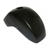 GARDE BOUE AV MAXISCOOTER ADAPTABLE PIAGGIO 125 VESPA PX FREIN A DISQUE NOIR (RO.5638116) -SELECTION P2R- 1426801300001