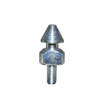 PIVOT DE SELLE SCOOT ADAPTABLE PIAGGIO 125 VESPA PX (OEM 240165) -SELECTION P2R- 1218584200001