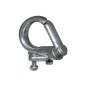 HANGING HOOK ( FOR HELMET) FOR MAXISCOOTER PIAGGIO VESPA (ALL MODELS) (RO.057468) -SELECTION P2R.
