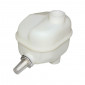 OIL TANK FOR MAXISCOOTER PIAGGIO VESPA 125-150-200 PX (R.O. 623139) -SELECTION P2R- 1217300330001