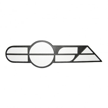 STICKER FOR SCOOT PIAGGIO 125-200 VESPA COSA (RO.254293) -SELECTION P2R- 1427207500001