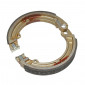 BRAKE SHOE FOR PIAGGIO 125 VESPA PRIMAVERA ET3-FRONT- (R.O. 266506) -SELECTION P2R-