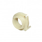 DOUILLE COMMANDE GAZ MAXISCOOTER ADAPTABLE PIAGGIO 125 VESPA PX (OE 139797) -SELECTION P2R- 1840406200001