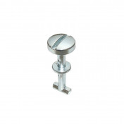 PIVOT CACHE MOTEUR CYCLO ADAPTABLE PIAGGIO 50 CIAO PX LONG 34 mm (OEM 185818) -SELECTION P2R- 1218585900001