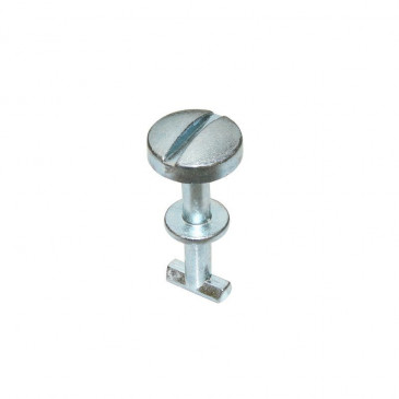 PIVOT CACHE MOTEUR CYCLO ADAPTABLE PIAGGIO 50 CIAO PX COURT 31 mm (OEM 132871) -SELECTION P2R- 1218586000001