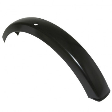 GARDE BOUE AR CYCLO ADAPTABLE PIAGGIO 50 CIAO PX NOIR A PEINDRE (OEM 188095) -SELECTION P2R- 1426802100001