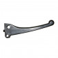 BRAKE LEVER FOR PIAGGIO 50 CIAO PX LEFT PLASTIC BLACK (OE 176945) -SELECTION P2R-