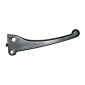 BRAKE LEVER FOR PIAGGIO 50 CIAO PX RIGHT PLASTIC BLACK (OE 176340) -SELECTION P2R-