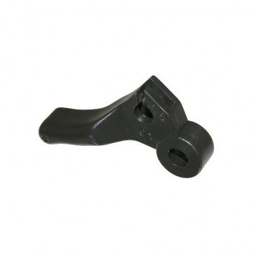 DECOMPRESSOR LEVER FOR MOPED PIAGGIO 50 CIAO PX (SMALL MODEL) BLACK PLASTIC (R.O. 268099) -SELECTION P2R-