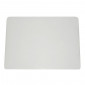 LICENSE PLATE FOR CAR PVC 275x200 (SOLD PER UNIT) 3700948122150