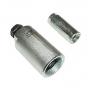 ARRACHE VOLANT M33X150 POUR HONDA / SUZUKI / BMW / KTM / YAMAHA L55mm -BUZZETTI- (5334) 3700948282335