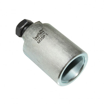 ARRACHE VOLANT M35X100 POUR PIAGGIO L45mm -BUZZETTI- (5336) 3700948282359