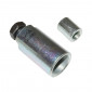 ARRACHE VOLANT M28X100 POUR KYMCO 250 4T L45mm -BUZZETTI- (5345) 3700948282366