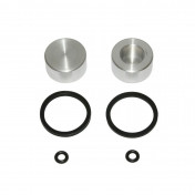 PISTON FOR BRAKE CALIPER AJP -REAR- (25x13) (COMPLETE KIT) -SELECTION P2R- 3700948078693