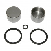 PISTON FOR BRAKE CALIPER BREMBO -REAR- (28x17) (COMPLETE KIT) -SELECTION P2R- 3700948078709