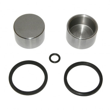 PISTON ETRIER DE FREIN ADAPTABLE BREMBO AR (28x17) (KIT COMPLET) -SELECTION P2R- 3700948078709