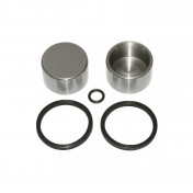 PISTON FOR BRAKE CALIPER GRIMECA -REAR- (28x17) (COMPLETE KIT) -SELECTION P2R- 3700948078716