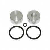 PISTON FOR BRAKE CALIPER BREMBO -FRONT- (30x17) (COMPLETE KIT) -SELECTION P2R- 3700948078723