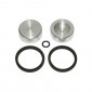 PISTON ETRIER DE FREIN ADAPTABLE GRIMECA AV (30x13) (KIT COMPLET) -SELECTION P2R- 3700948078730
