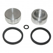 PISTON FOR BRAKE CALIPER GRIMECA -FRONT- (32x16) (COMPLETE KIT) -SELECTION P2R- 3700948078761