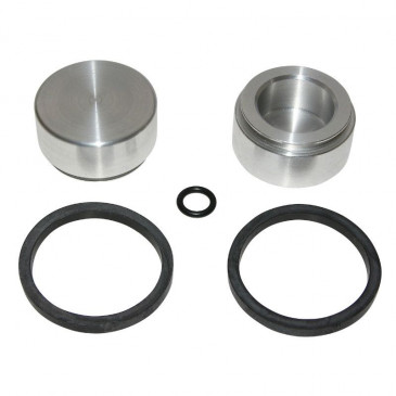 PISTON ETRIER DE FREIN ADAPTABLE GRIMECA AV (32x16) (KIT COMPLET) -SELECTION P2R-