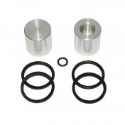 PISTON FOR BRAKE CALIPER AJP -FRONT- (25x27) (COMPLETE KIT) -SELECTION P2R- 3700948078778