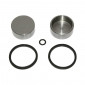 PISTON FOR BRAKE CALIPER AJP -FRONT- (32x13) (COMPLETE KIT) -SELECTION P2R-