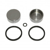 PISTON FOR BRAKE CALIPER AJP -FRONT- (32x13) (COMPLETE KIT) -SELECTION P2R- 3700948078785